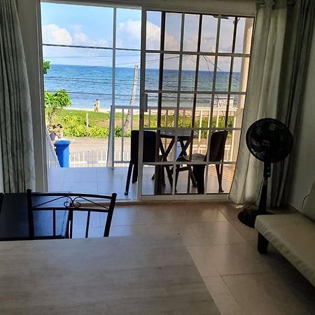 San Andrés Apartamentos Sound Bay Beach מראה חיצוני תמונה