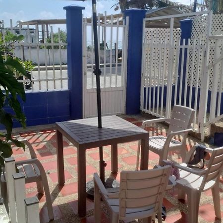 San Andrés Apartamentos Sound Bay Beach מראה חיצוני תמונה