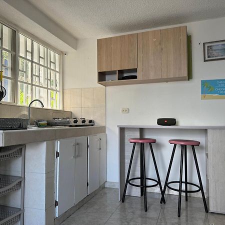 San Andrés Apartamentos Sound Bay Beach מראה חיצוני תמונה