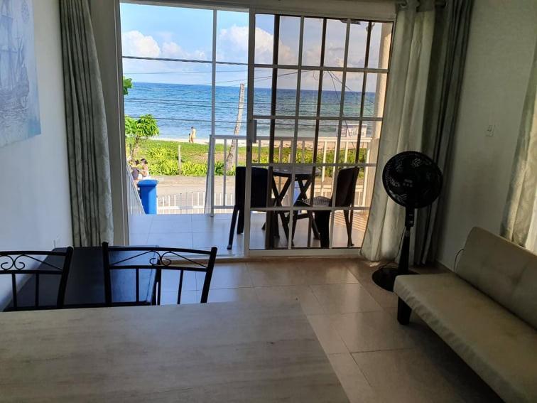 San Andrés Apartamentos Sound Bay Beach מראה חיצוני תמונה