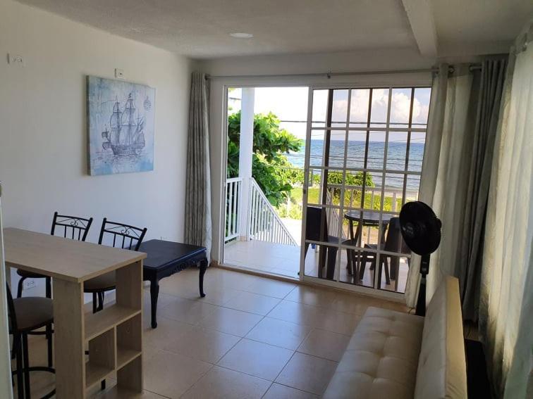 San Andrés Apartamentos Sound Bay Beach מראה חיצוני תמונה