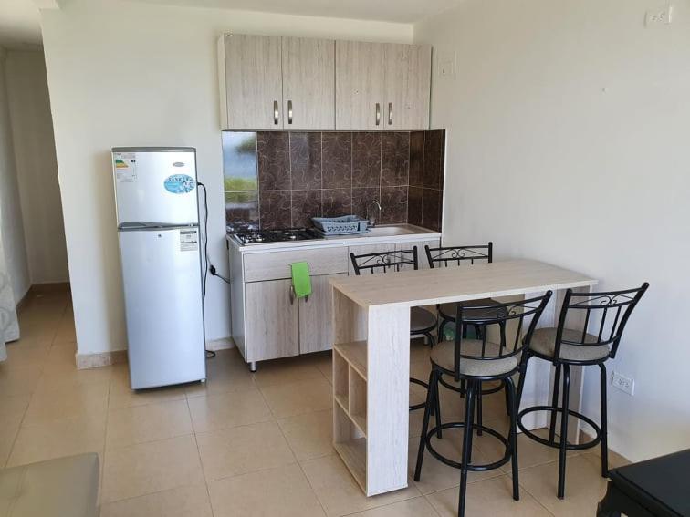 San Andrés Apartamentos Sound Bay Beach מראה חיצוני תמונה