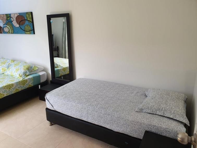 San Andrés Apartamentos Sound Bay Beach מראה חיצוני תמונה
