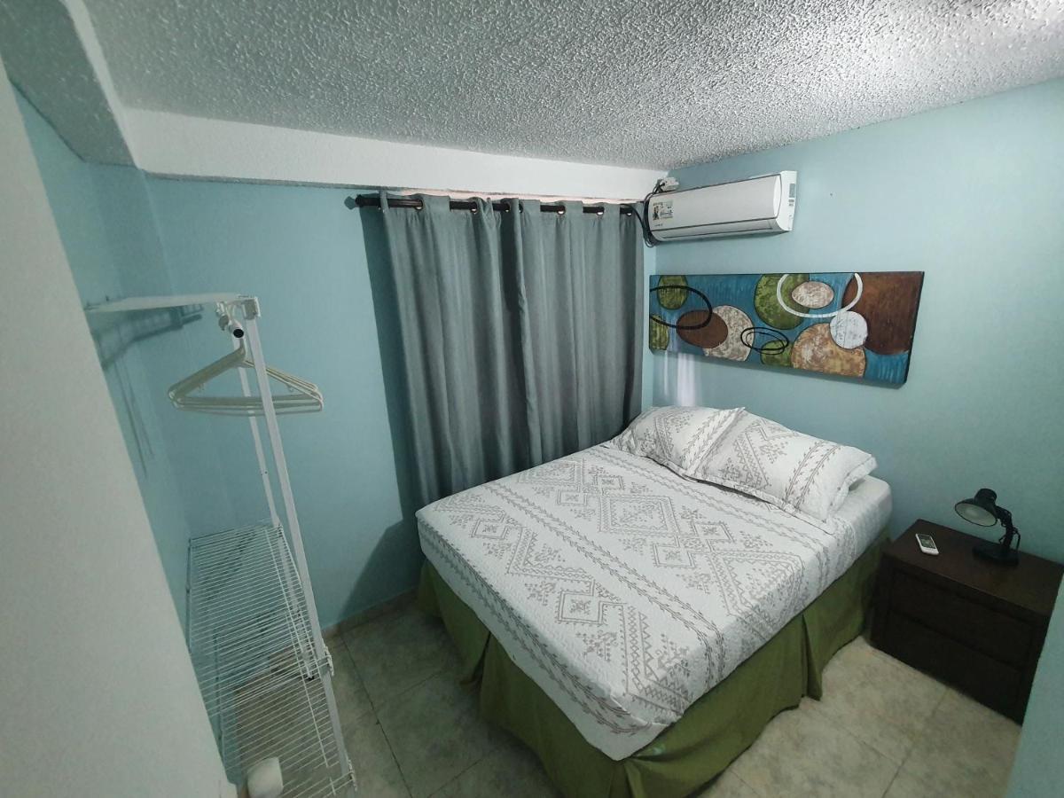 San Andrés Apartamentos Sound Bay Beach מראה חיצוני תמונה