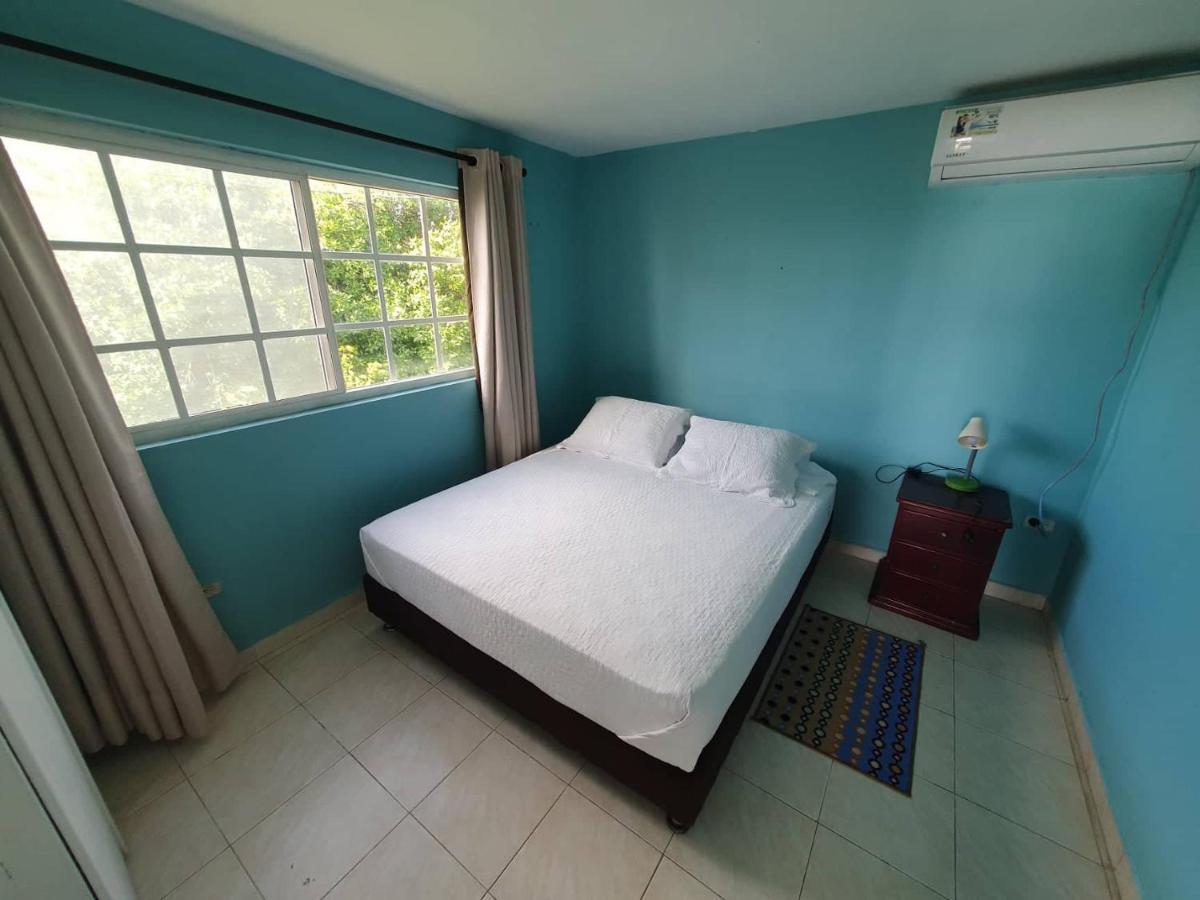 San Andrés Apartamentos Sound Bay Beach מראה חיצוני תמונה