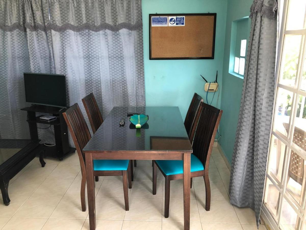 San Andrés Apartamentos Sound Bay Beach מראה חיצוני תמונה