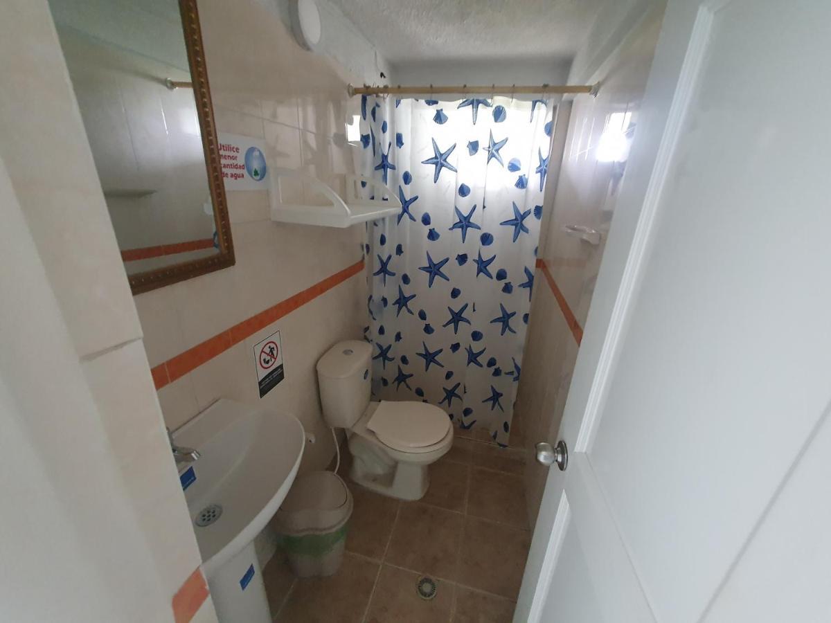 San Andrés Apartamentos Sound Bay Beach מראה חיצוני תמונה
