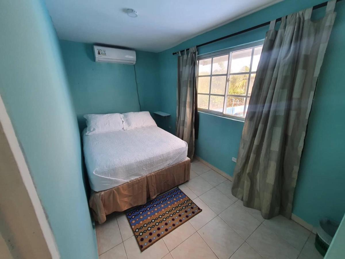 San Andrés Apartamentos Sound Bay Beach מראה חיצוני תמונה