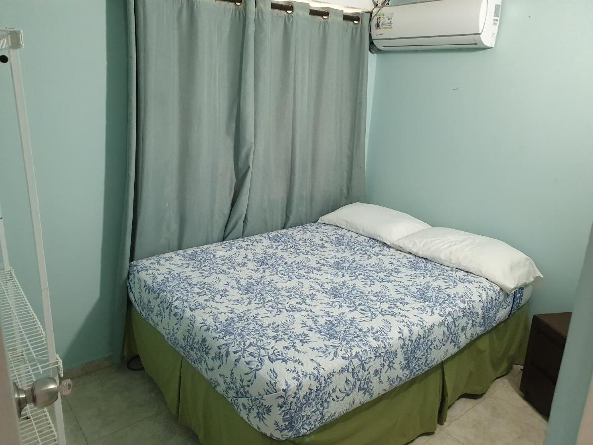 San Andrés Apartamentos Sound Bay Beach מראה חיצוני תמונה