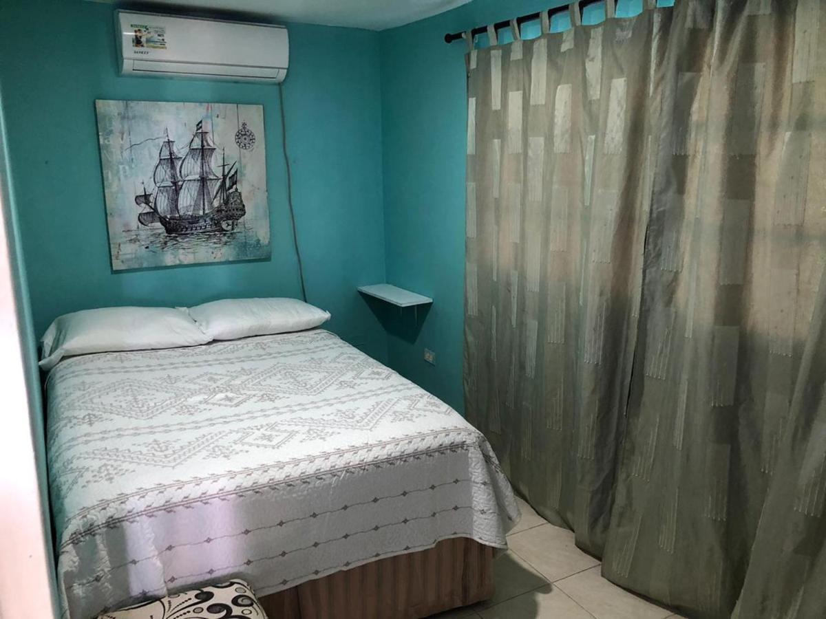 San Andrés Apartamentos Sound Bay Beach מראה חיצוני תמונה