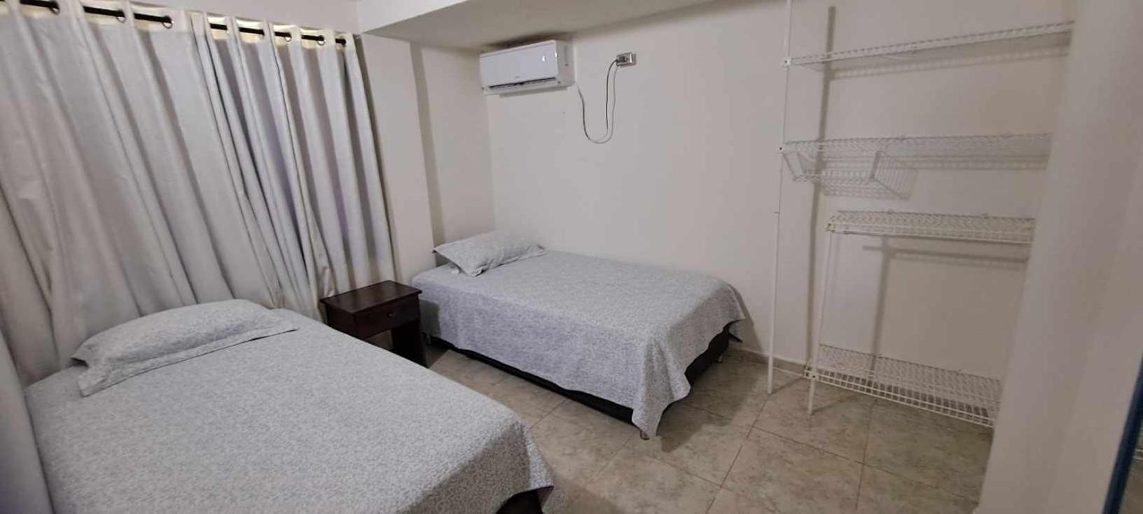 San Andrés Apartamentos Sound Bay Beach מראה חיצוני תמונה