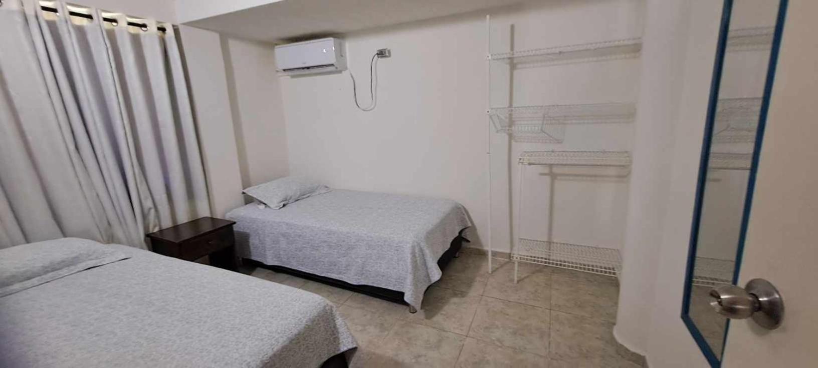 San Andrés Apartamentos Sound Bay Beach מראה חיצוני תמונה