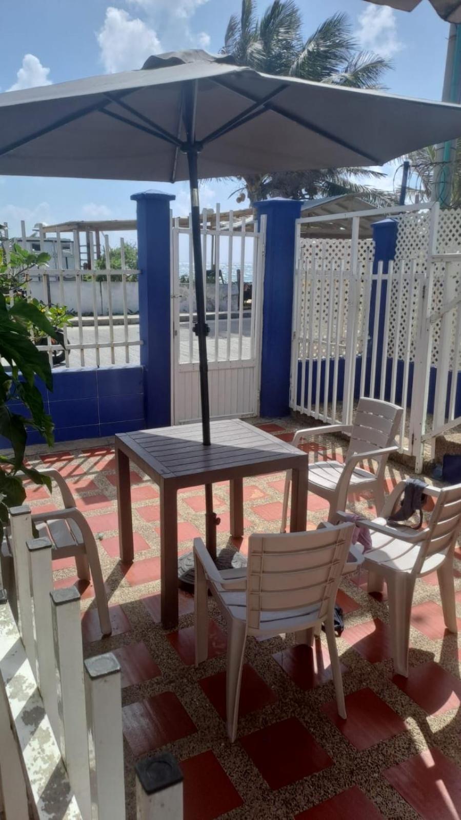 San Andrés Apartamentos Sound Bay Beach מראה חיצוני תמונה