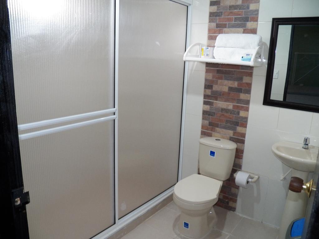 San Andrés Apartamentos Sound Bay Beach מראה חיצוני תמונה