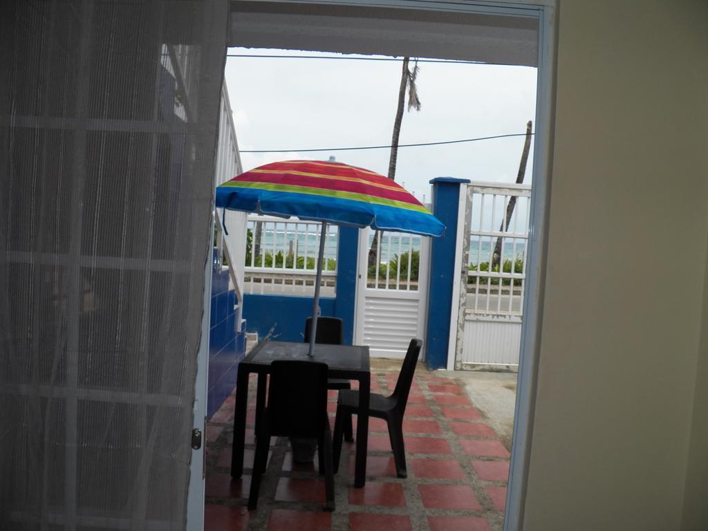 San Andrés Apartamentos Sound Bay Beach מראה חיצוני תמונה