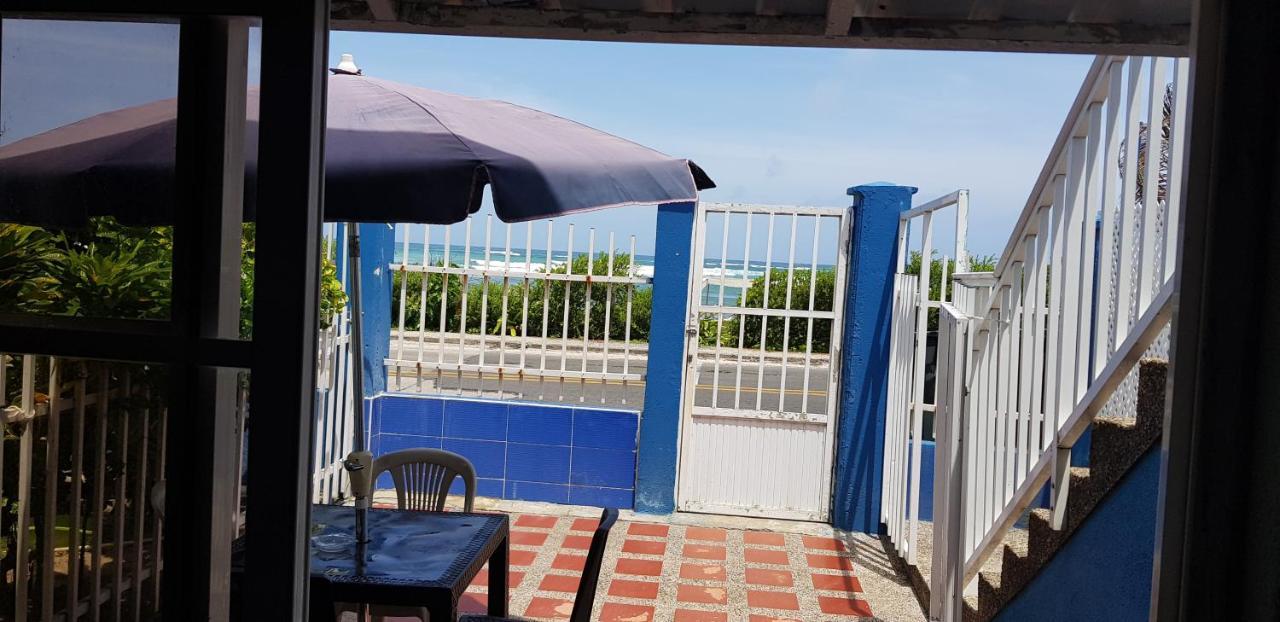 San Andrés Apartamentos Sound Bay Beach מראה חיצוני תמונה