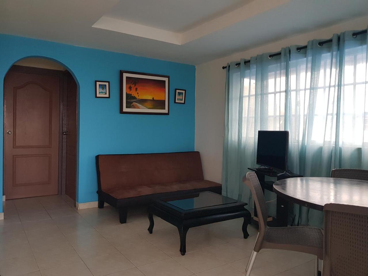 San Andrés Apartamentos Sound Bay Beach מראה חיצוני תמונה