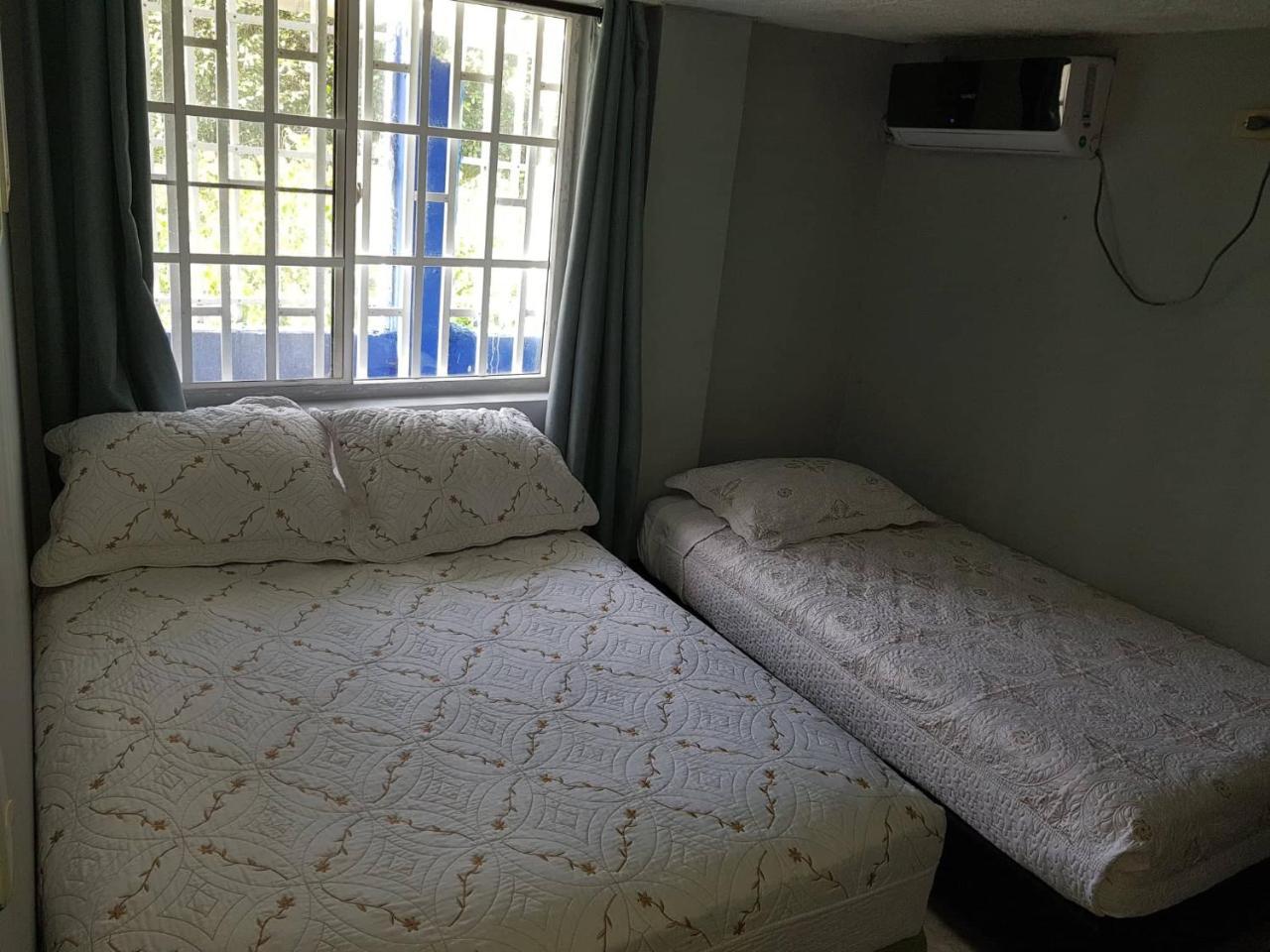 San Andrés Apartamentos Sound Bay Beach מראה חיצוני תמונה