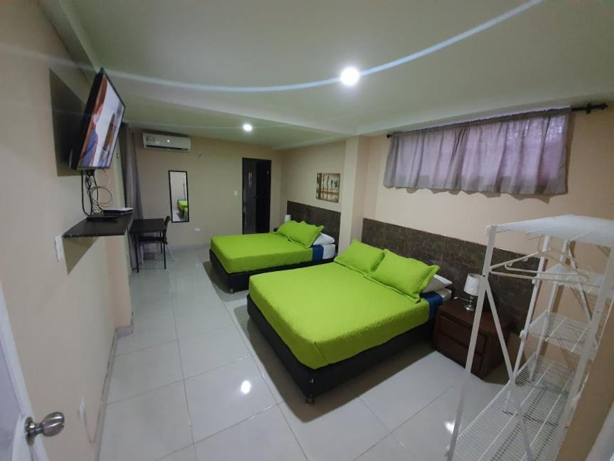 San Andrés Apartamentos Sound Bay Beach מראה חיצוני תמונה