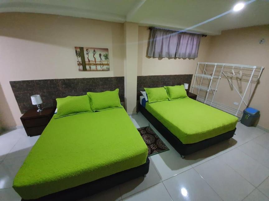 San Andrés Apartamentos Sound Bay Beach מראה חיצוני תמונה